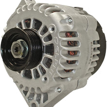 Quality-Built 8245612 Premium Alternator - Remanufactured