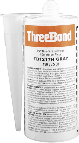 Three Bond High Viscosity Fast-Set Liquid Gasket Maker TB1217H