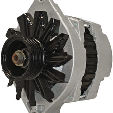 Quality-Built 8119607 Premium Alternator - Remanufactured