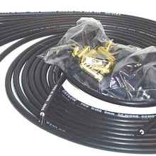 Taylor Cable 70051 8mm Pro Wire Black Spark Plug Wire Set