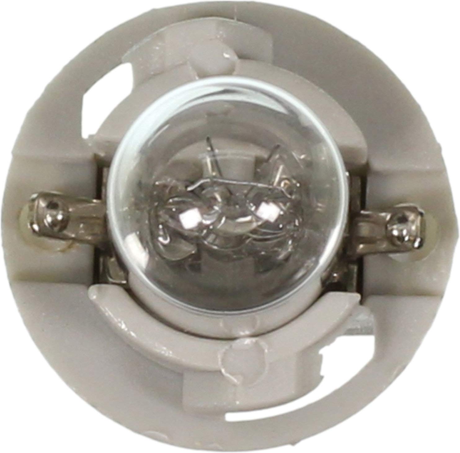 Wagner Lighting PC194 T-3 1/4 Bulb 13/32