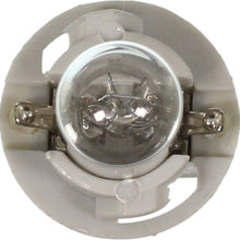 Wagner Lighting PC194 T-3 1/4 Bulb 13/32" (10mm) Dia