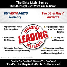 For Nissan 280ZX 1981 1982 1983 A/C AC Accumulator Receiver Drier - BuyAutoParts 60-30570 NEW