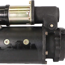 DB Electrical SDR0057 Starter Compatible With/Replacement For Samsung SE170 SE210 Excavator 5.9 5.9L with Cummins Diesel 92 93 94 95 96 97 98 / Delco 1993903