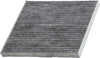 EPAuto CP819 (CF11819) Replacement for Hyundai/Chevrolet/GMC/KIA/Saturn Premium Cabin Air Filter includes Activated Carbon