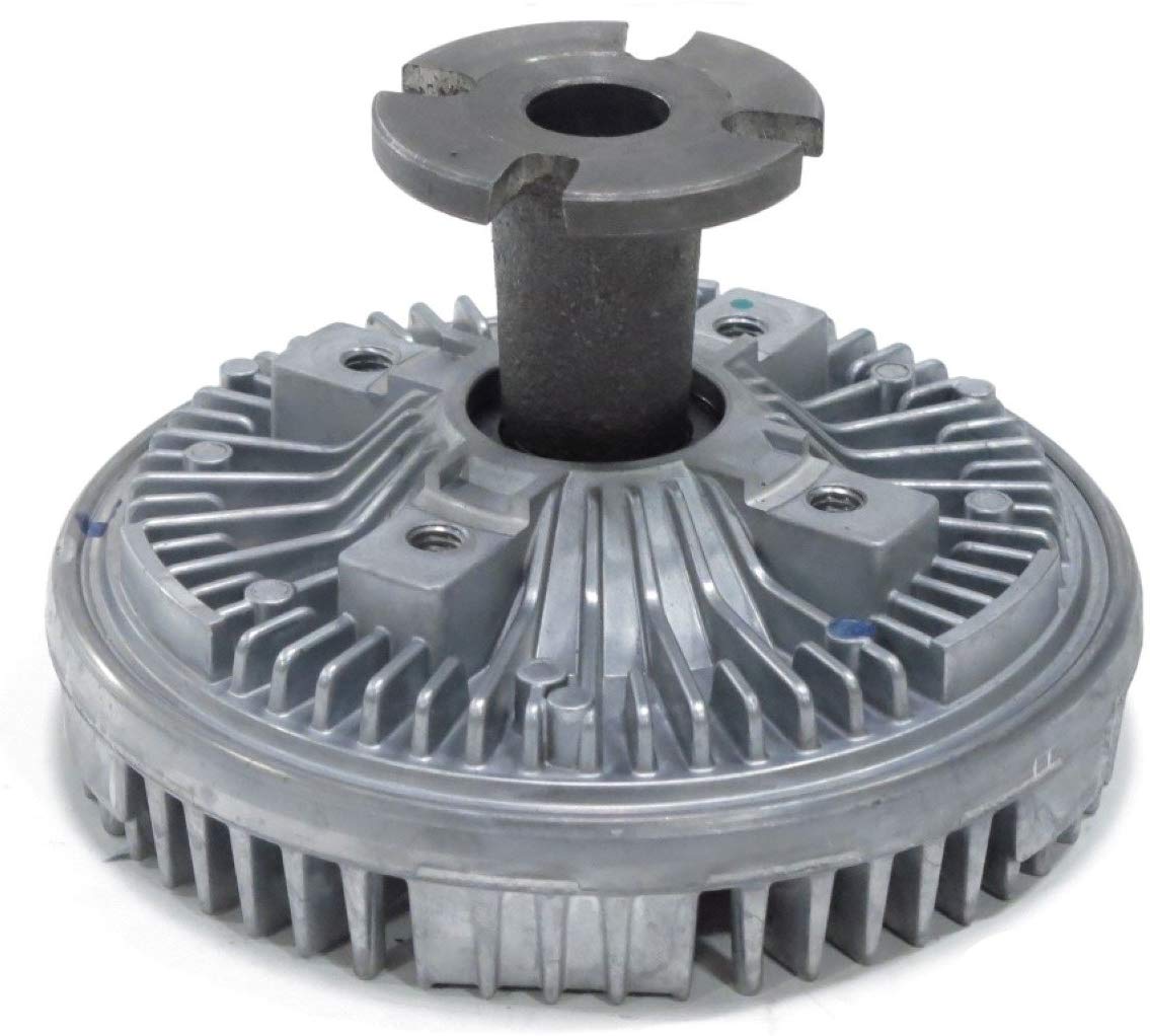 Derale 22016 USMW Professional Series Heavy Duty Fan Clutch