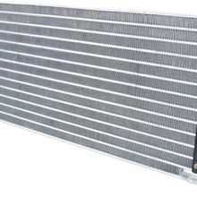 Kool Vue AC Condenser For 89-94 Toyota Pickup