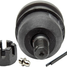 ACDelco 46D2049A Advantage Front Lower Suspension Ball Joint Assembly