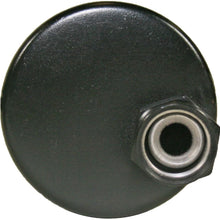 TCW 17-7119 A/C Drier (Quality With Perfect Vehicle Fitment)