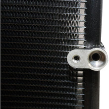 TCW 44-3600 A/C Condenser (Quality With Perfect Vehicle Fitment)