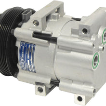 COMPRESSOR - NEW COMPRESSOR