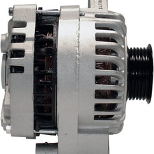 Quality-Built 8268607 Premium Quality Alternator