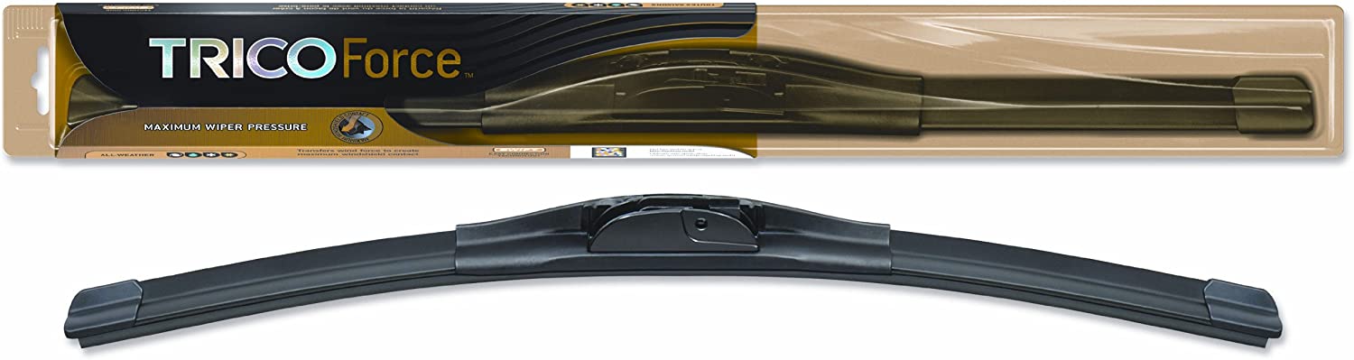 Trico 25-280 Force Premium Performance Beam Wiper Blade, 28