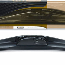 Trico 25-280 Force Premium Performance Beam Wiper Blade, 28"
