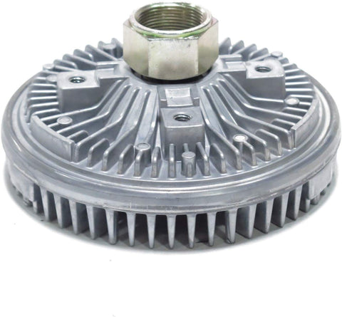 Derale 22163 USMW Professional Series Heavy Duty Fan Clutch