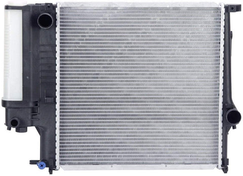 Automotive Cooling Radiator For BMW 318i 318is 1295 100% Tested