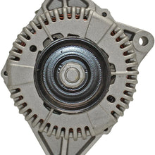 Quality-Built 8269602 Premium Quality Alternator