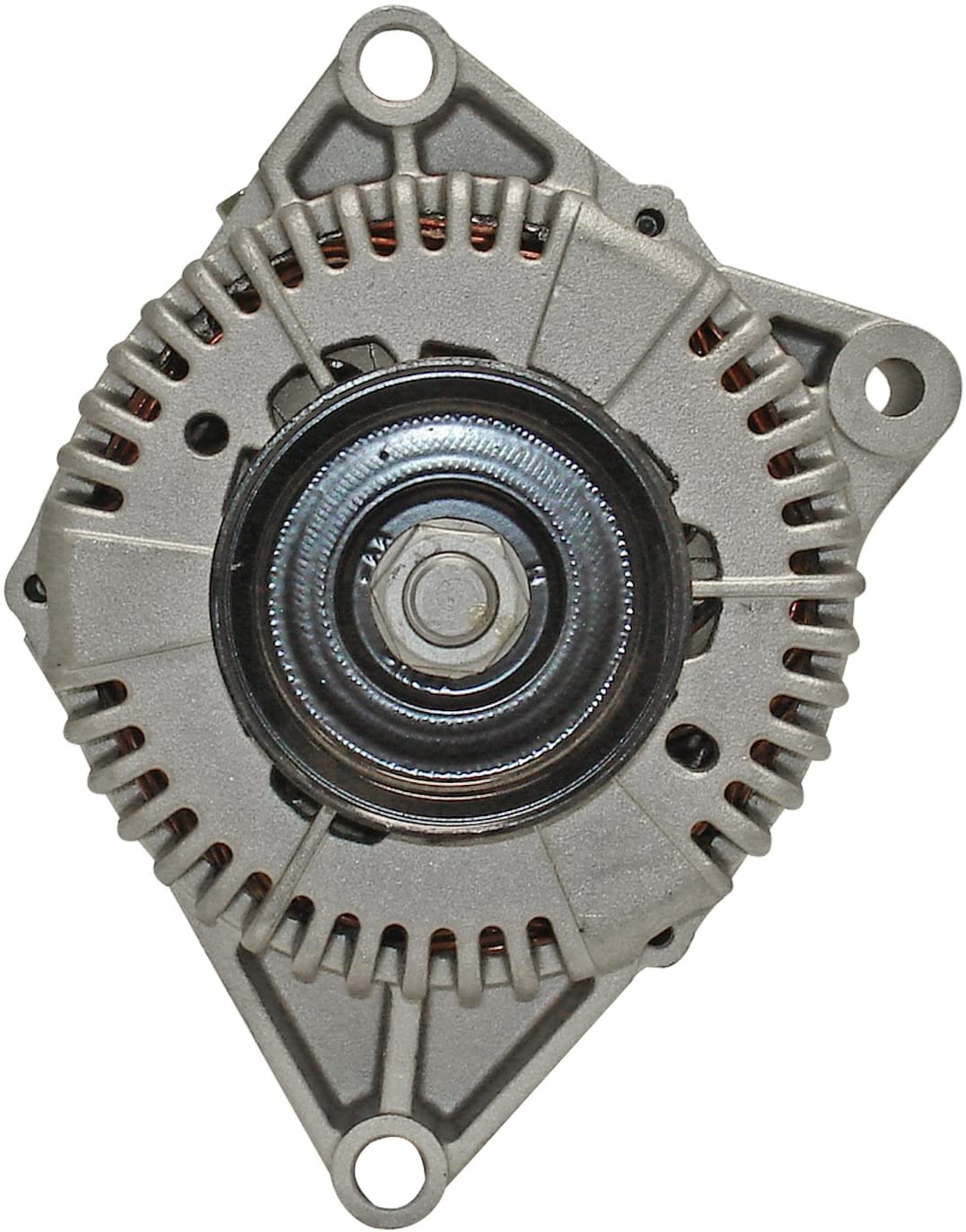 Quality-Built 8269602 Premium Quality Alternator