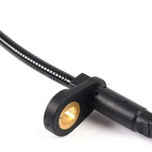 Carlson CST50143 ABS Wheel Speed Sensor | position Front Left