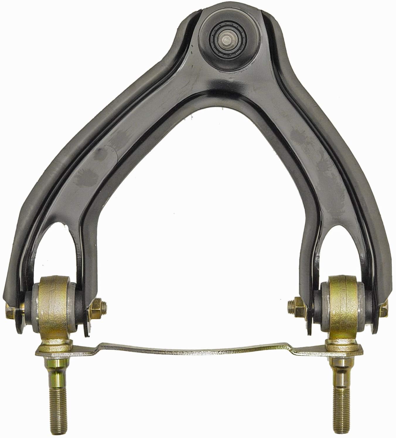 Dorman 520-607 Front Left Upper Suspension Control Arm and Ball Joint Assembly for Select Acura Integra Models
