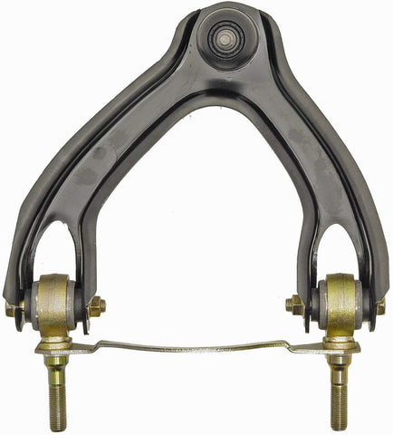 Dorman 520-607 Front Left Upper Suspension Control Arm and Ball Joint Assembly for Select Acura Integra Models