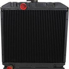 Kubota Tractor Radiator OEM 1540142060 1540172060 1530172060