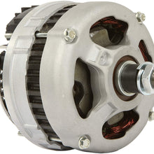 DB Electrical APR0033 Alternator Compatible With/Replacement For Deutz Industrial Stationary Engine 01180648Kz, A13N271, 439190, 117-9897, 118-0648, 118-0660, 118-2105, 118-2434, MG111, VOE9002290653