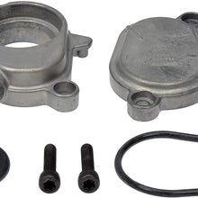 Dorman 904-538 Oil Cooler Coolant Housing Outlet for Select Ford Models