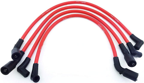 LS2 LS7 D514A IGNITION COIL WIRES SET MAZDA RX-8 RX8 ADAPTER CONVERSION KIT D585