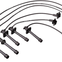 Standard Motor Products 27699 Pro Series Ignition Wire Set