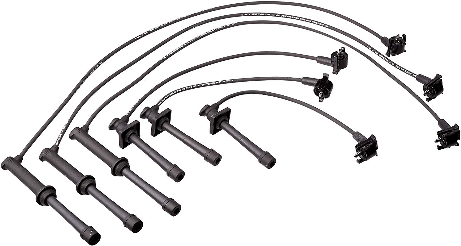 Standard Motor Products 27699 Pro Series Ignition Wire Set