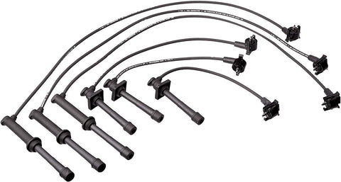 Standard Motor Products 27699 Pro Series Ignition Wire Set