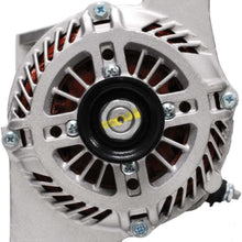 Quality-Built 11174 Premium Quality Alternator