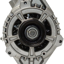 Quality-Built 15109 Premium Import Alternator - Remanufactured