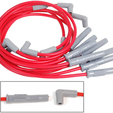 MSD 31339 8.5mm Super Conductor Spark Plug Wire Set