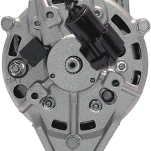 Quality-Built 14649 Premium Alternator - Remanufactured