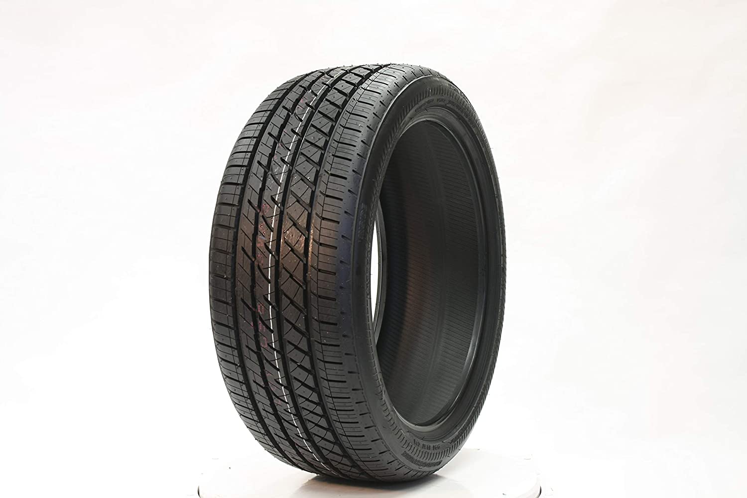 Bridgestone DRIVEGUARD Performance Radial Tire - 225/60R18 100H