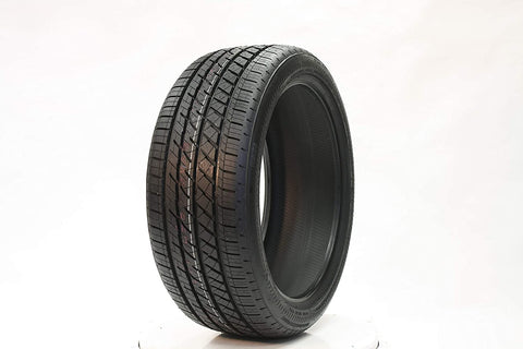 Bridgestone DRIVEGUARD Performance Radial Tire - 225/60R18 100H