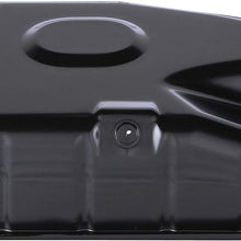 Spectra Engine Oil Pan HOP11A