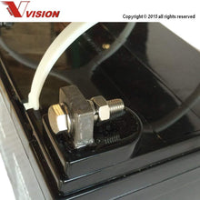 Vision SCP12300U1 Battery