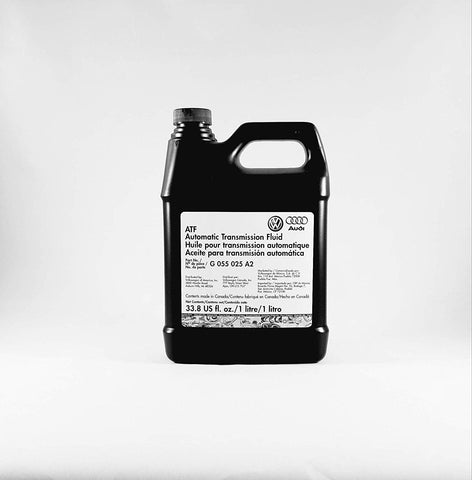 Volkswagen ATF Automatic Transmission Fluid