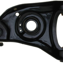 ACDelco 45D1932 Professional Front Passenger Side Lower Suspension Control Arm and Ball Joint Assembly