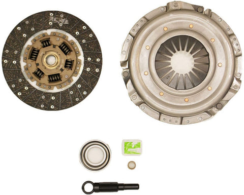 Valeo 52504005 OE Replacement Clutch Kit