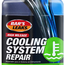 Bar's Leaks Cooling System Repair - 16.9 oz