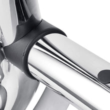 Westin Chrome Ultimate Bull Bar Silverado 1500 2019 (Excl. 2019 Silverado LD)