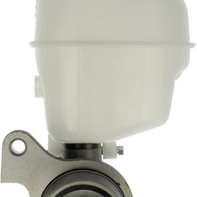 Dorman M630498 New Brake Master Cylinder