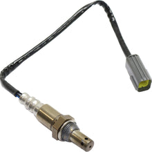 Oxygen Sensor Compatible with 2007-2013 Nissan Altima and 2008-2013 Nissan Rogue Set Of 2 Before And After Catalytic Converter
