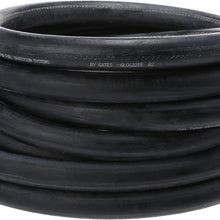 Gates 27008 Fuel Line/PCV/EEC Hose