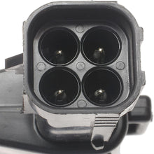 ACDelco TC189 Professional Inline to Trailer Wiring Harness Connector