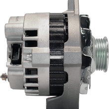 Quality-Built 7810403 Premium Alternator - Remanufactured